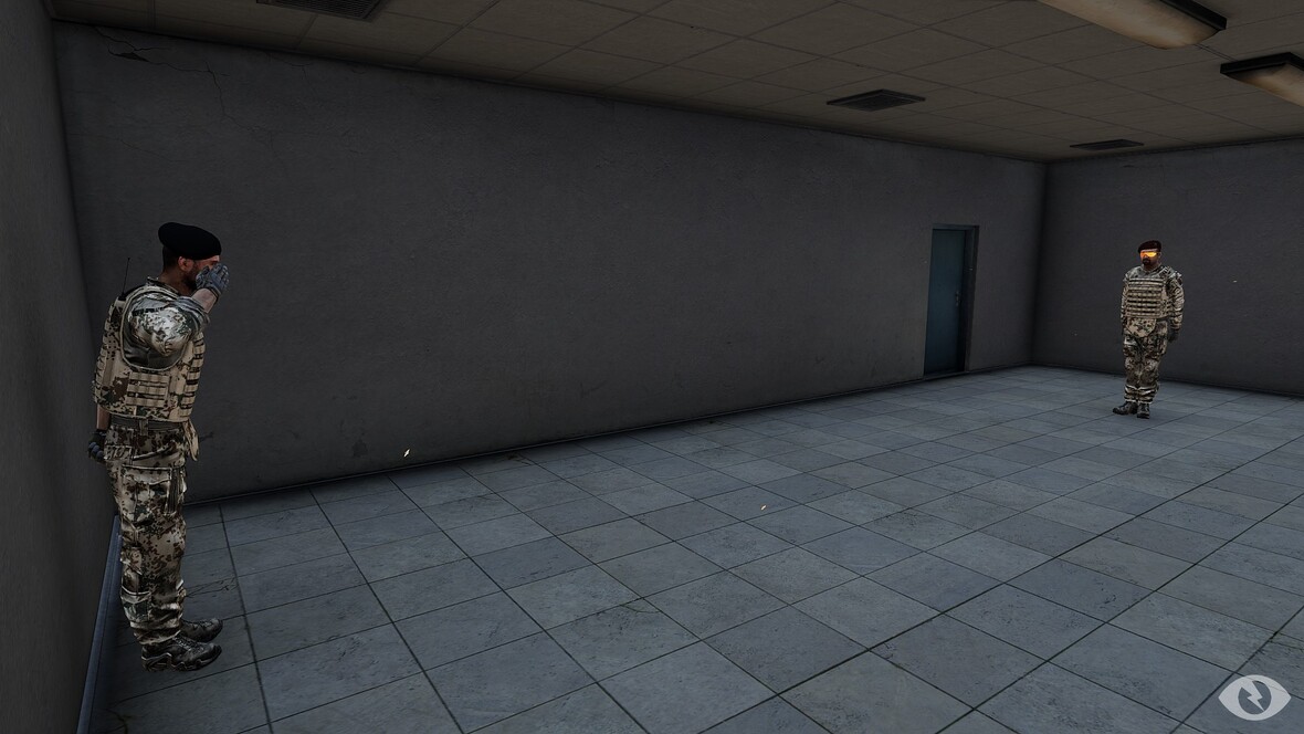 Arna 3 - Bundeswehr Roleplay Screenshots