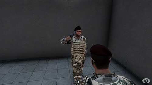 Arna 3 - Bundeswehr Roleplay Screenshots
