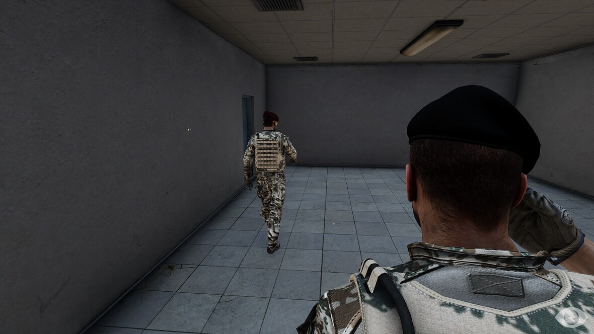Arna 3 - Bundeswehr Roleplay Screenshots