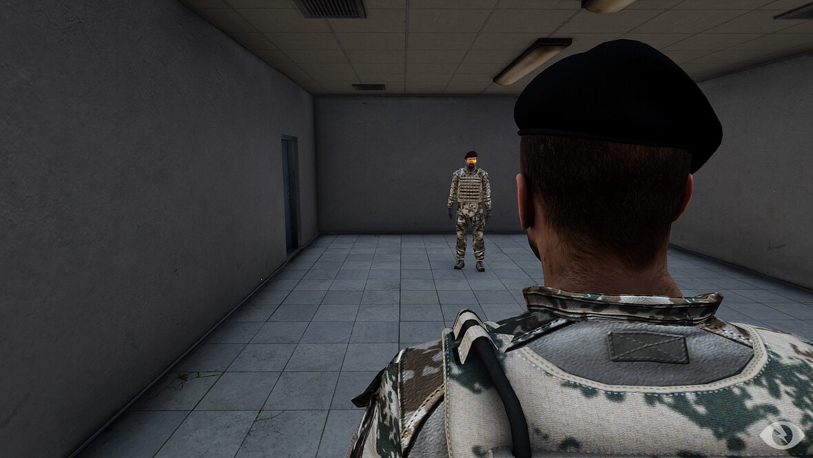 Arna 3 - Bundeswehr Roleplay Screenshots
