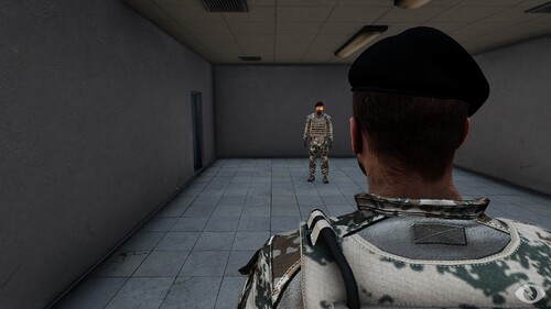 Arna 3 - Bundeswehr Roleplay Screenshots