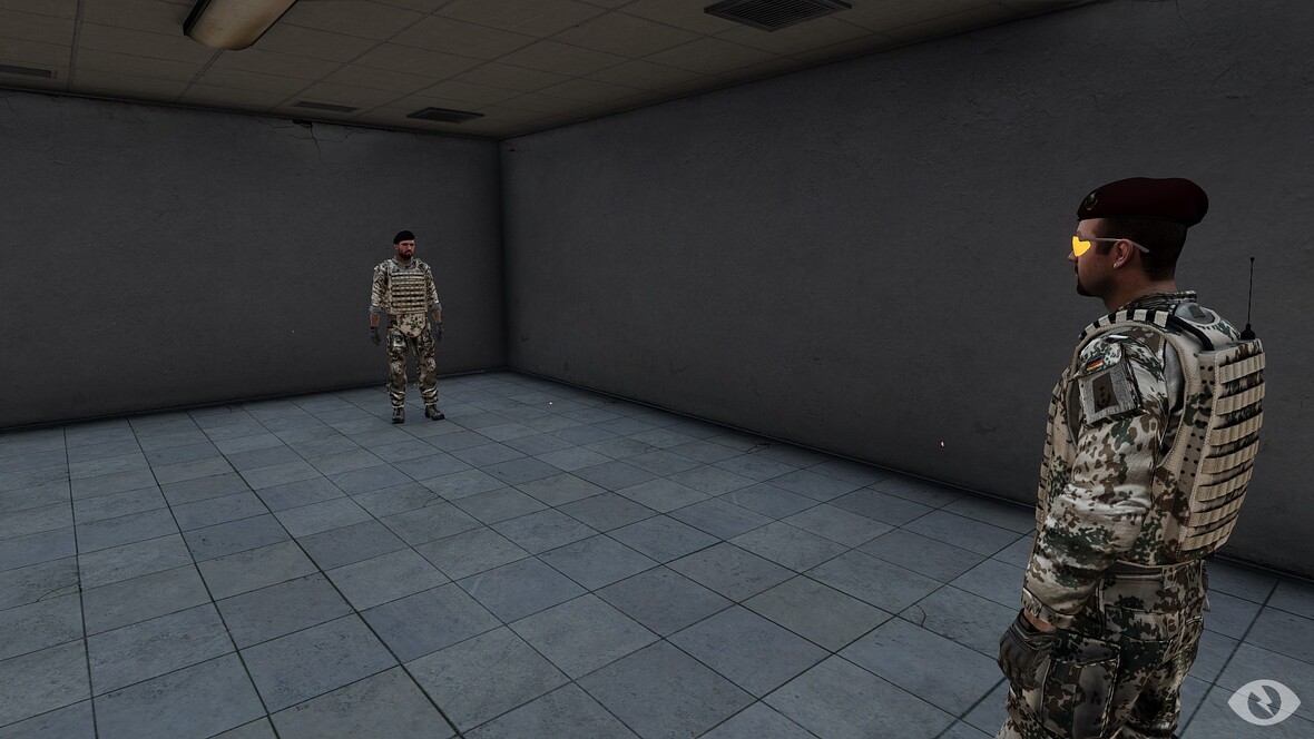 Arna 3 - Bundeswehr Roleplay Screenshots