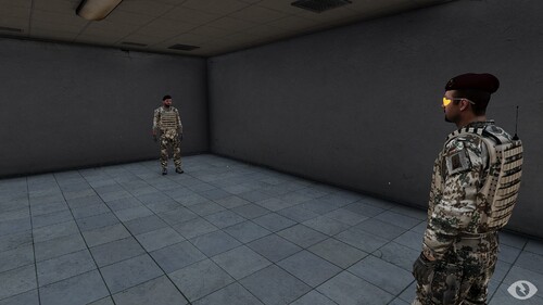 Arna 3 - Bundeswehr Roleplay Screenshots