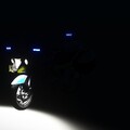 Polizei BMW 1150RT Motorrad
