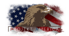 Projekt America Logo