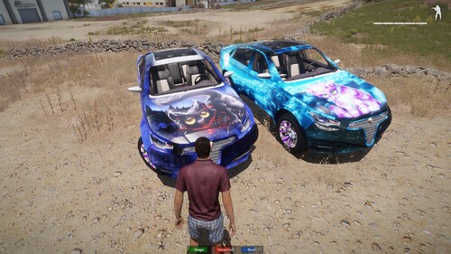 cat cars