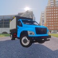 GAZon Next | Technical Service