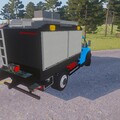 GAZon Next | Technical Service
