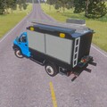 GAZon Next | Technical Service