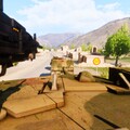 Takistan Konvoi-Screenshots