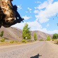 Takistan Konvoi-Screenshots