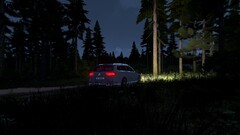 VW Passat B8