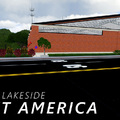 Projekt America Firestation Lakeside
