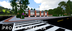 Projekt America Firestation Lakeside