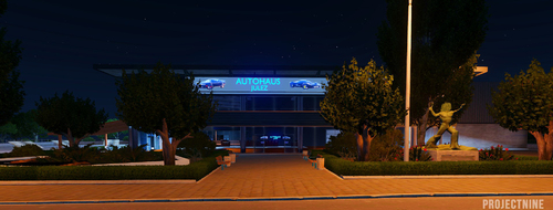 ProjectNine Malden | Autohaus Julez #2