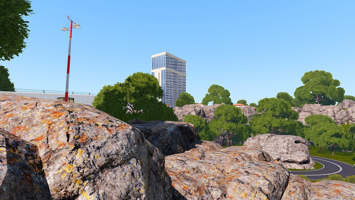 Mapping - MoreGaming