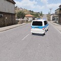 VW T5 - Polizei Hessen