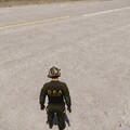 D.E.A Uniform