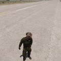D.E.A Uniform