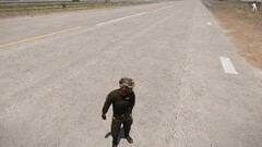 D.E.A Uniform