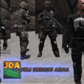 Clan Kleidung-Uniform