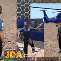 THW-Pilot
