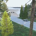 Autobahntunnel