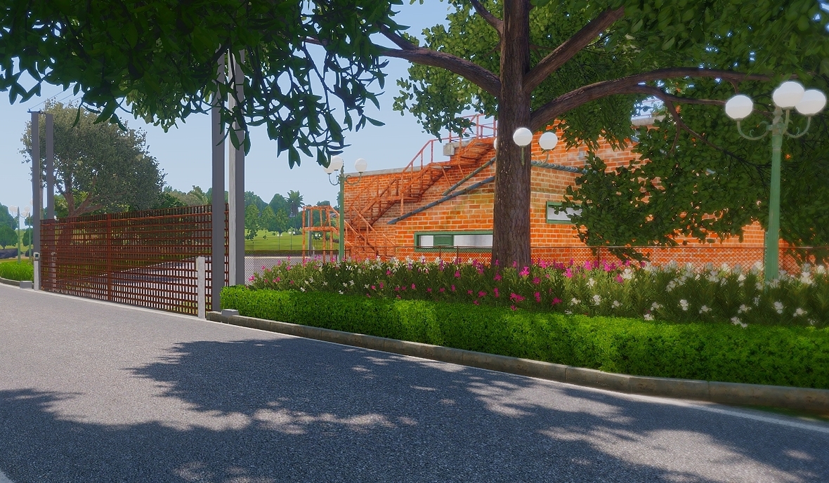 ADAC-HQ