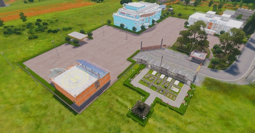 Medic-HQ