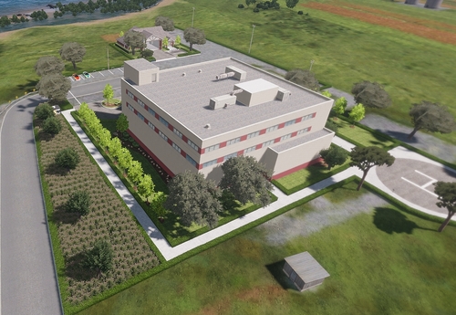 Medic HQ Uppdate