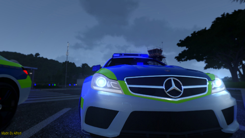 Polizei