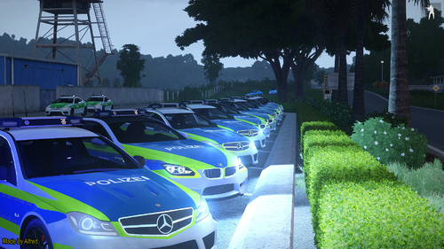 Polizei