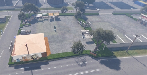 Kleiner Markt Patz