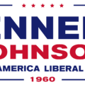 Kennedy Johnson For President