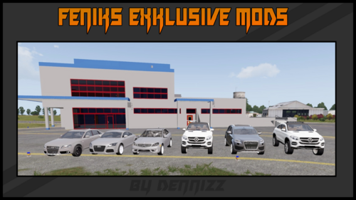 Feniks Life Mods