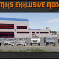 Feniks Life Mods