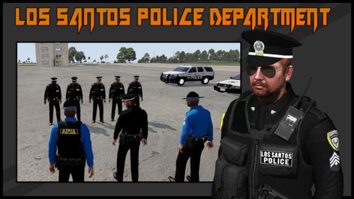 Feniks Life Police