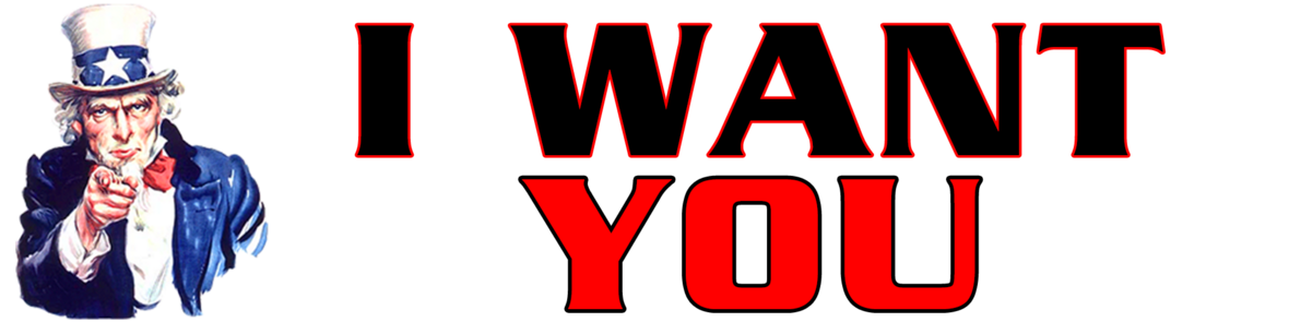 I WANT YOU Feniks Life