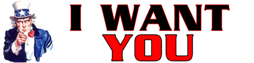 I WANT YOU Feniks Life