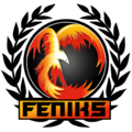 Feniks Life Logo