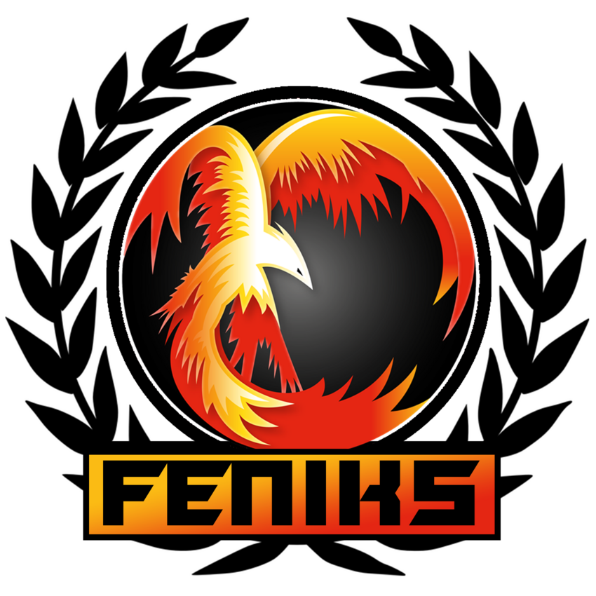 Feniks Life Logo