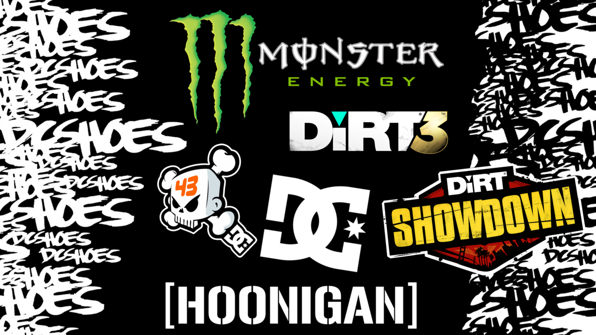 Hoonigan Wallpaper