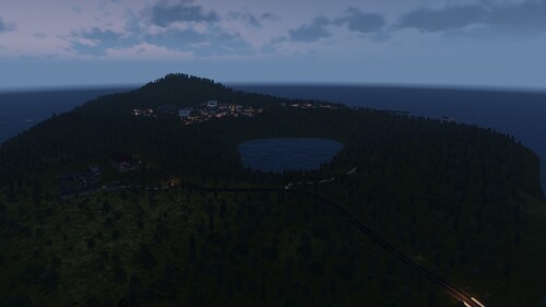 [MVRPG] Riverside bei Nacht