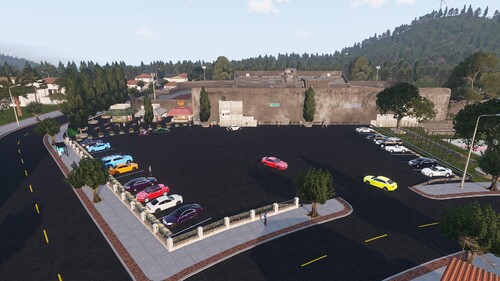 [MVRPG] Stadion Riverside