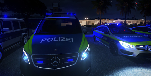 Polizei