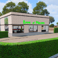 ProjectNine Malden | Bank of Malden
