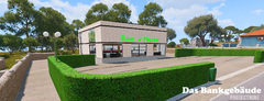 ProjectNine Malden | Bank of Malden
