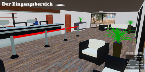 ProjectNine Malden | Bank of Malden