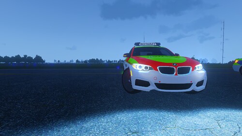 2014 BMW 235 i NEF
