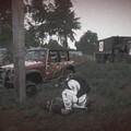 Medic by night time